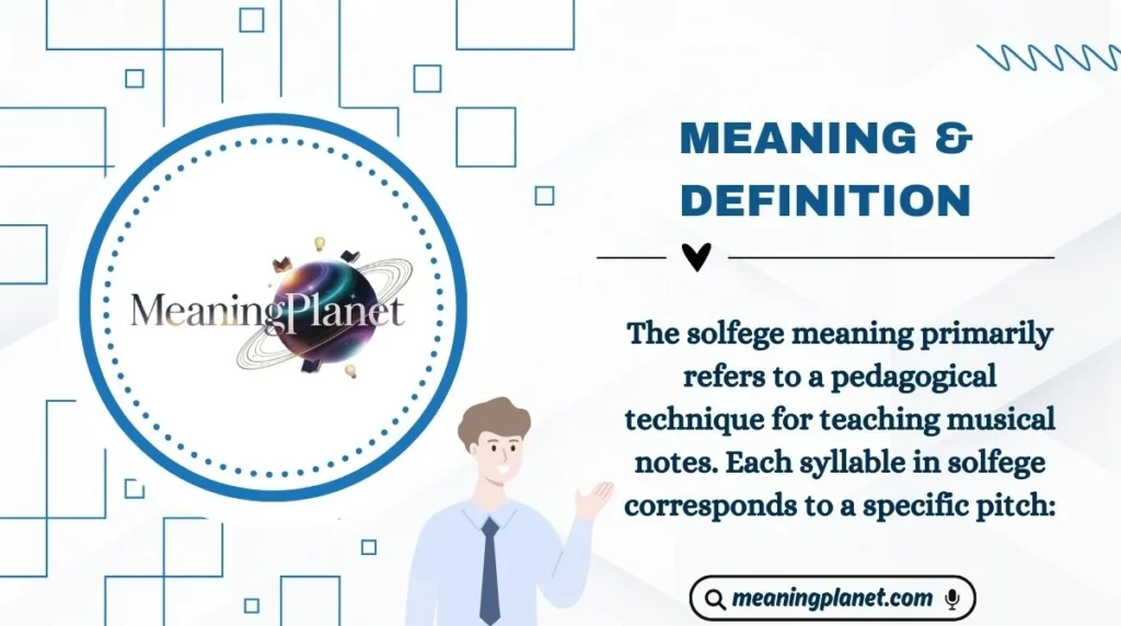 Meaning & Definition