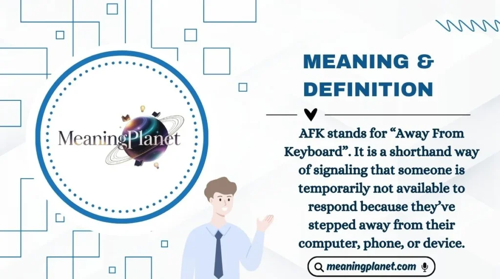 Meaning & Definition