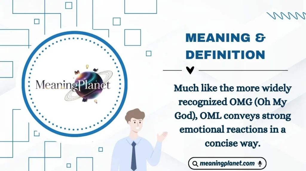 Meaning & Definition