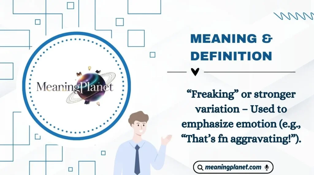 Meaning & Definition