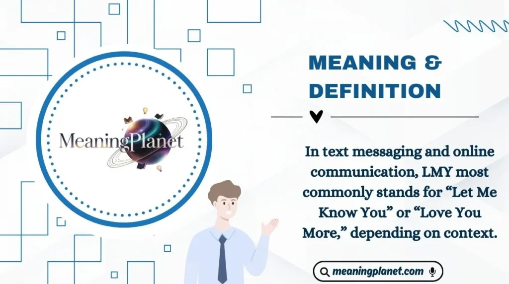 Meaning & Definition