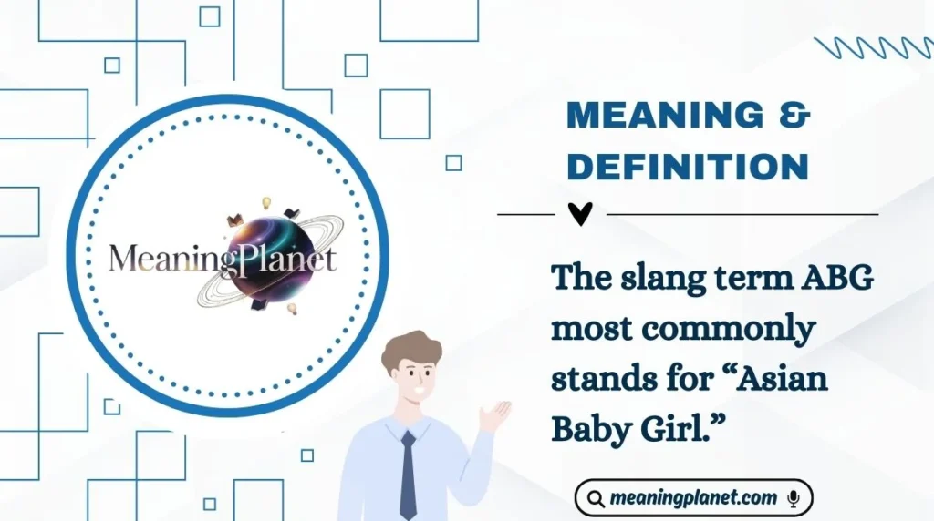 Meaning & Definition