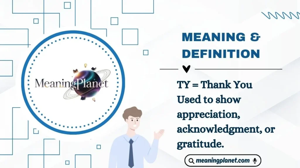 Meaning & Definition