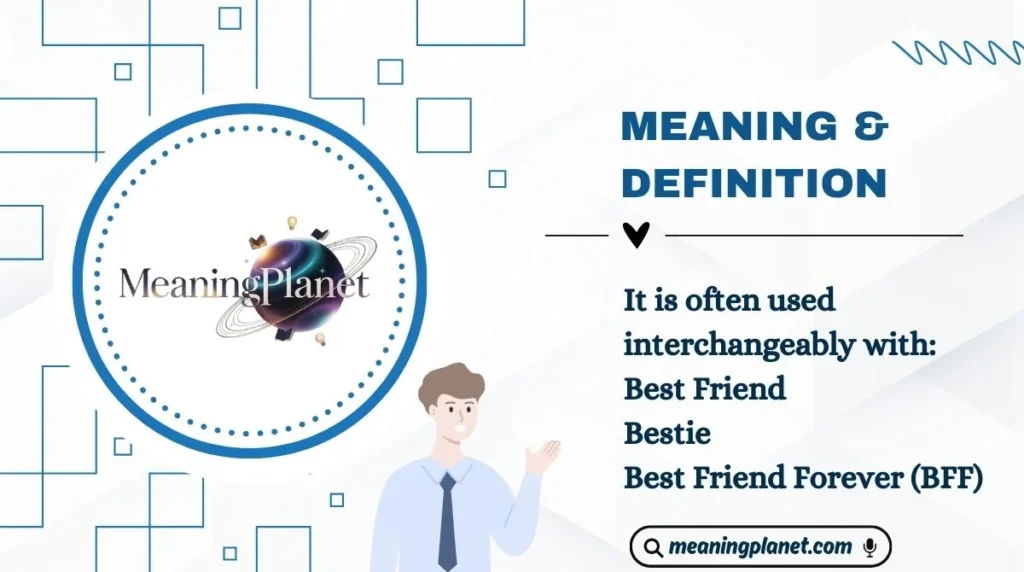Meaning & Definition