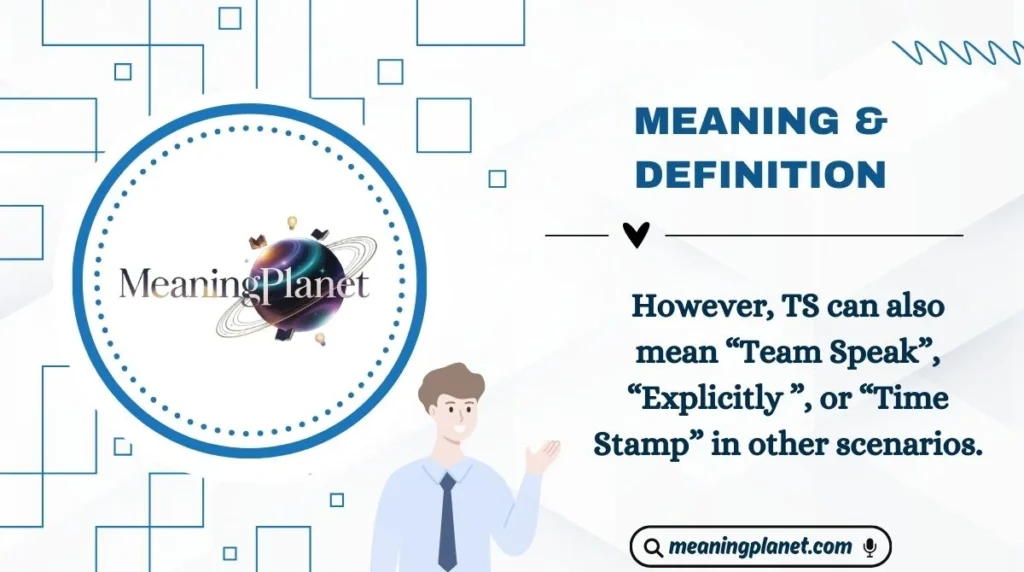 Meaning & Definition
