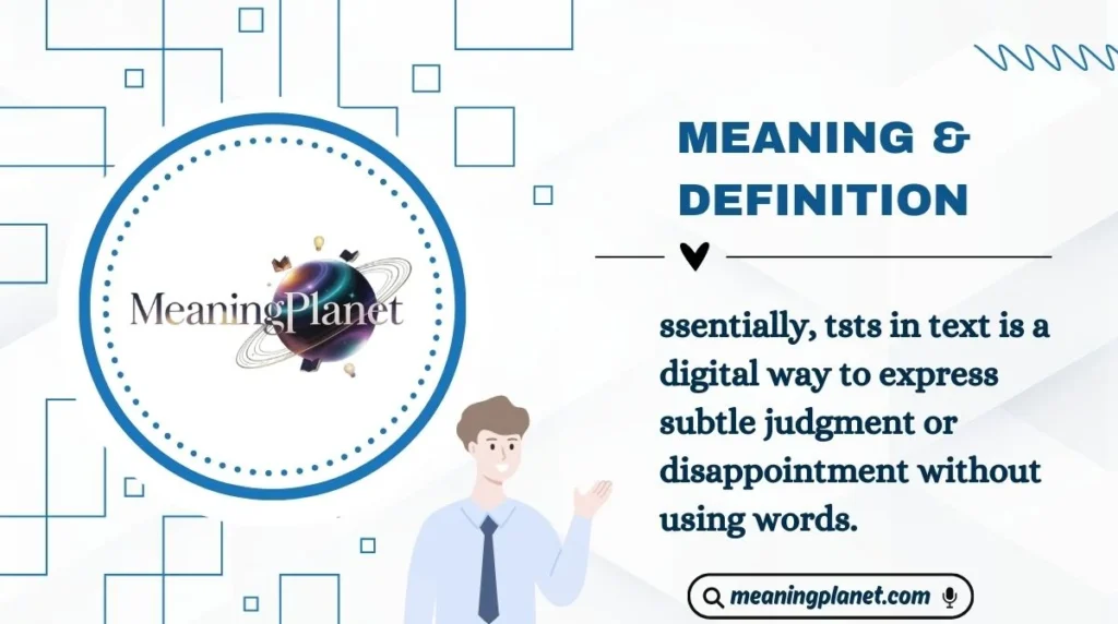 Meaning & Definition