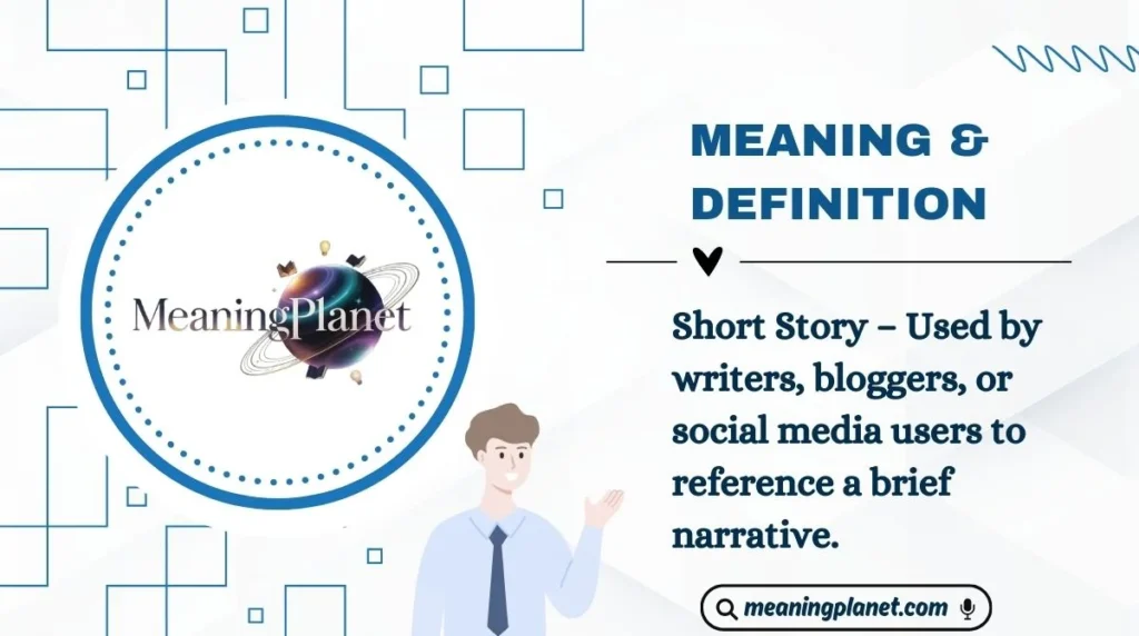 Meaning & Definition