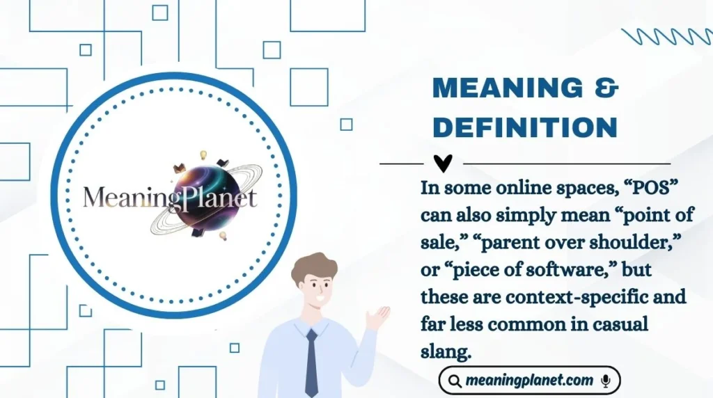 Meaning & Definition