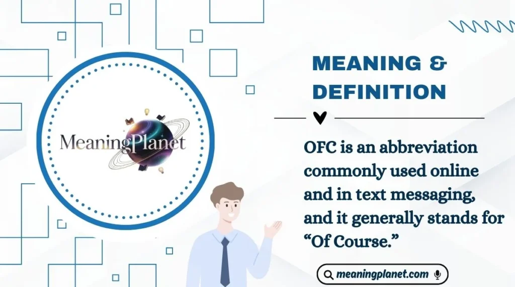 Meaning & Definition