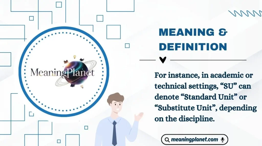 Meaning & Definition