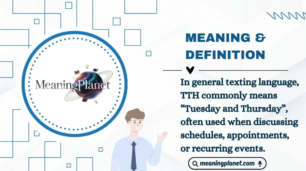 Meaning & Definition