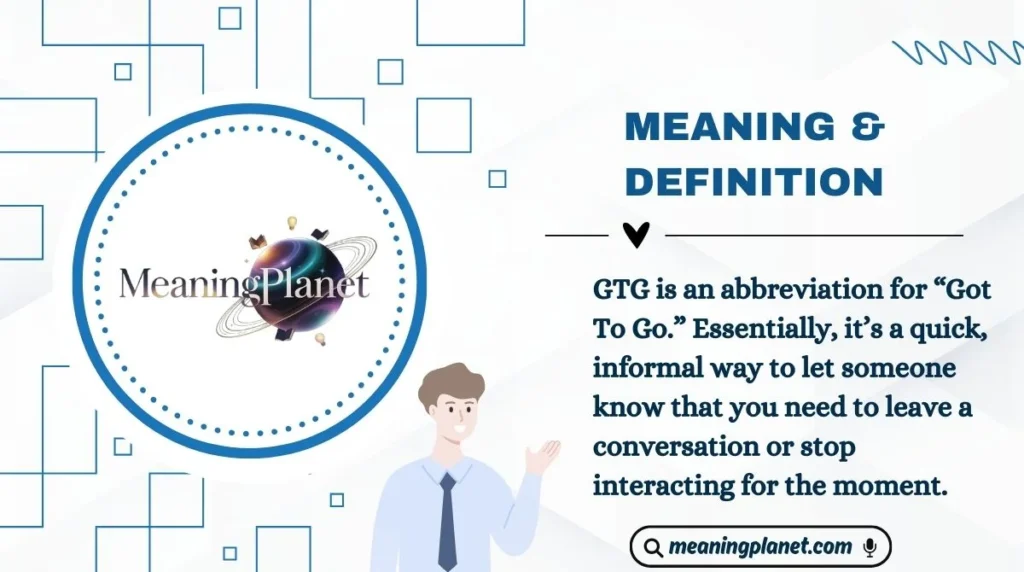 Meaning & Definition