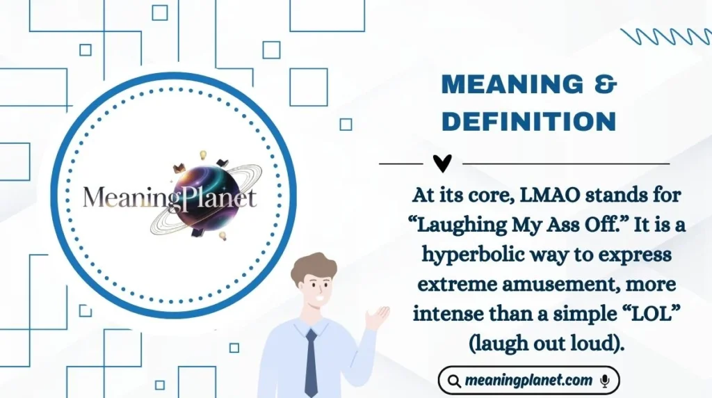 Meaning & Definition